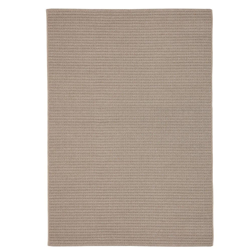Tapete Andes Bege 66x120cm - Edantex