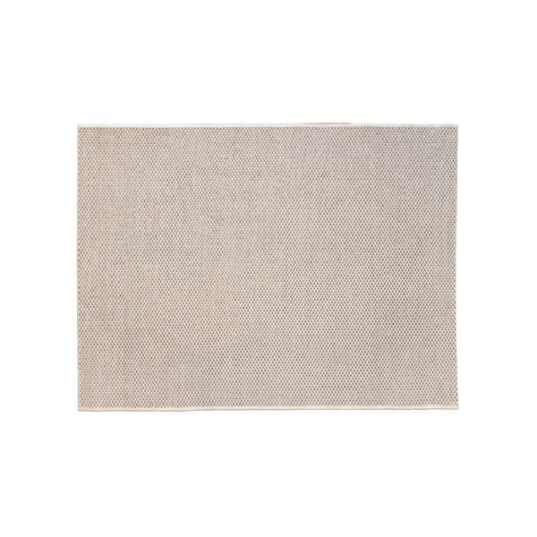 Tapete Buzios Polipropileno Marrom Internas 100x150cm