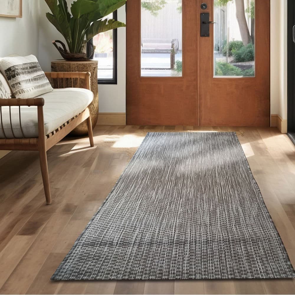 Tapete Sisal Cuba 03 50x120cm - Imagine