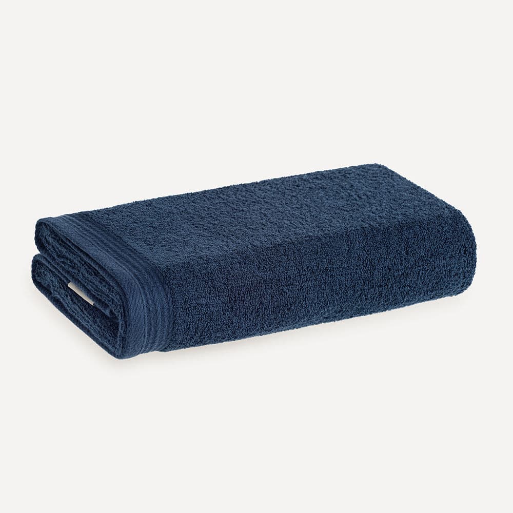 Toalha Banhão 100% Algodão Imperial Cobalto