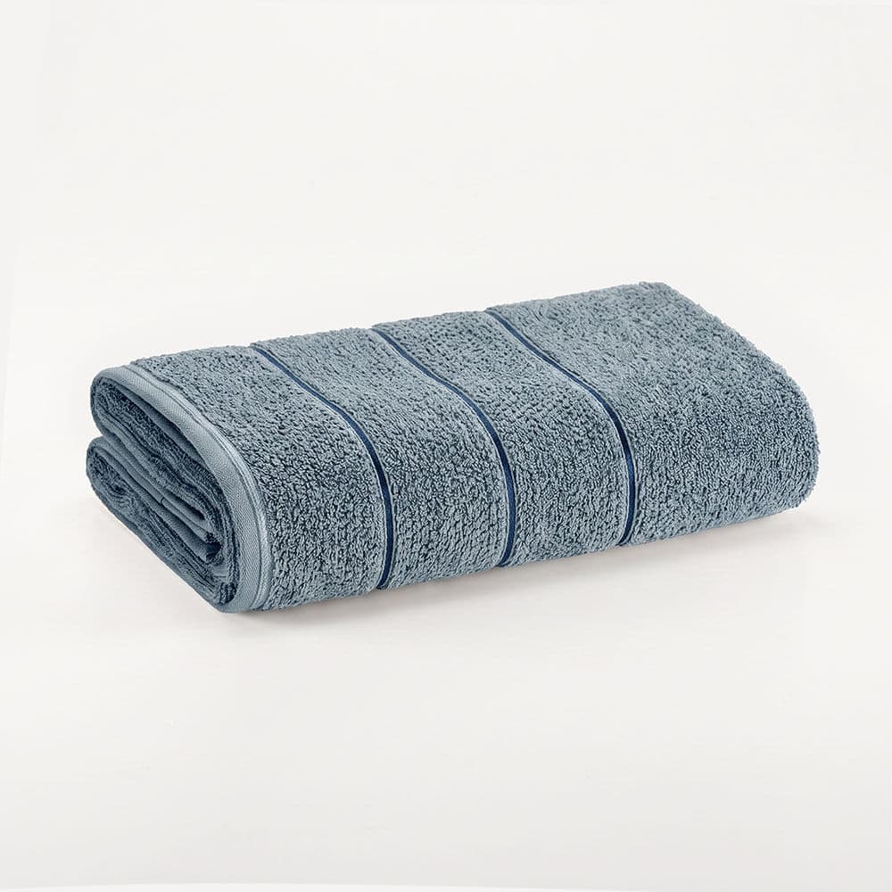 Toalha Banhão Tecnologia Unika 500g/m² Prisma Azul Sereno
