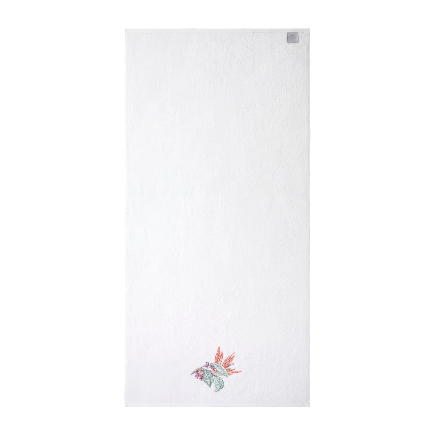 Toalha de Banho Parfum Yves Delorme Paris 70 x 140 cm