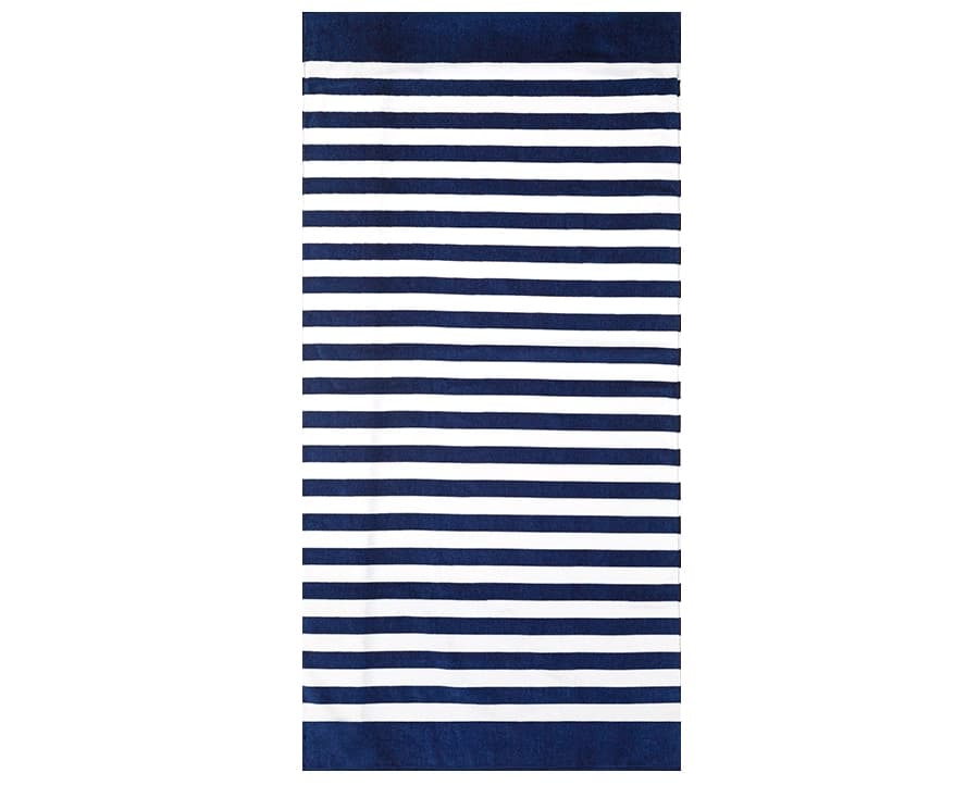 Toalha de Praia Teka 0.75x1.50m com Flap