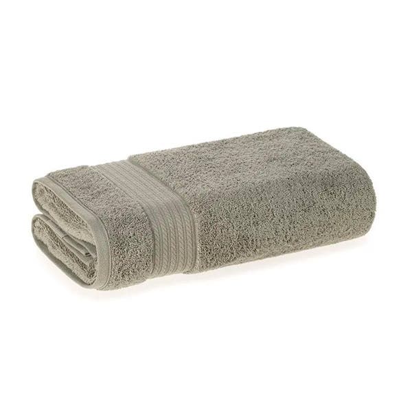 Toalha de Rosto Karsten Magna Verde Eucalipto 100% Algodão 48x80cm