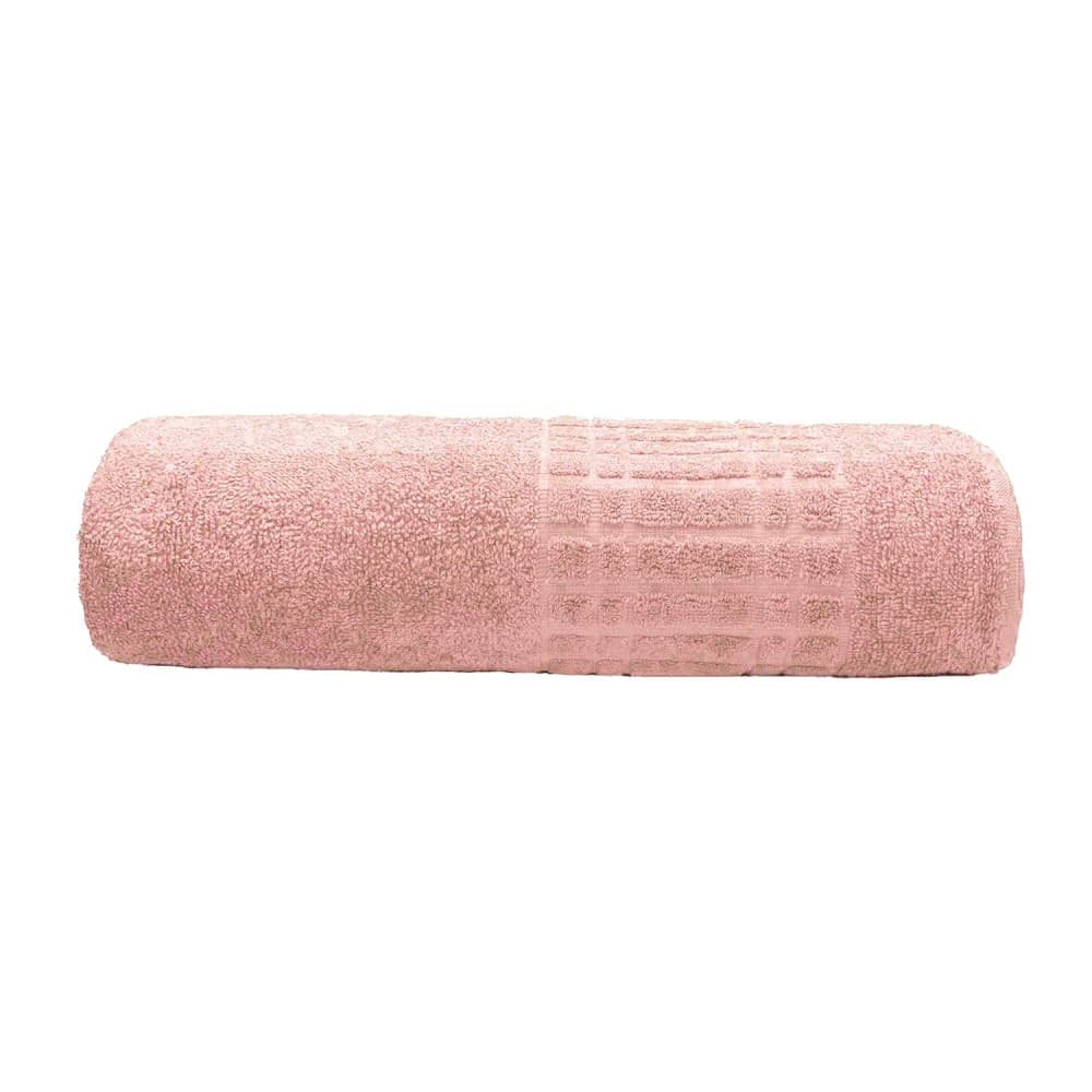 Toalha de Rosto Loft 45x70cm Rose - Camesa