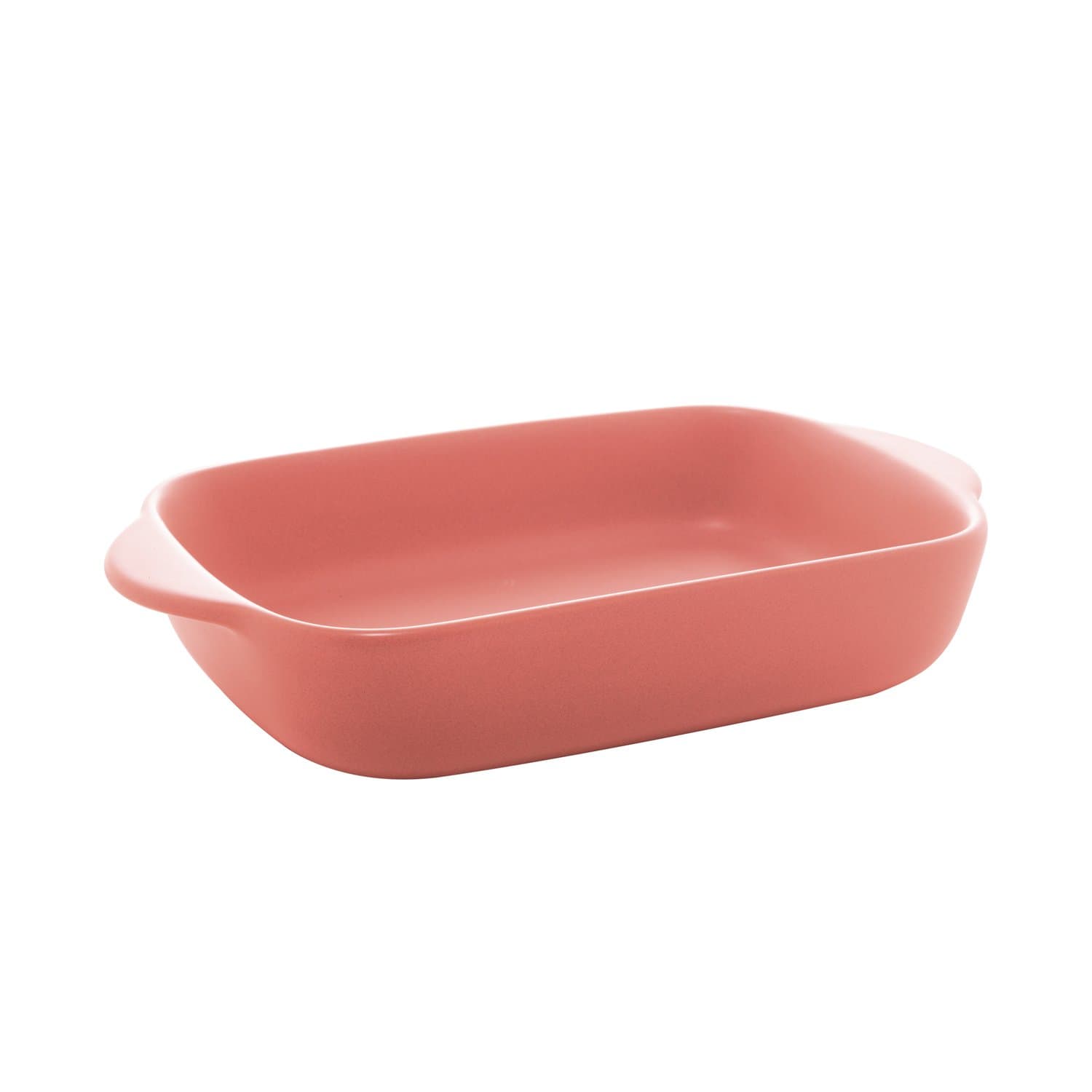 Travessa de Porcelana Rosa Nordica Rojemac