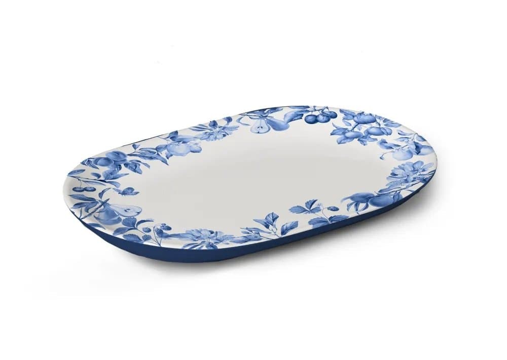 Travessa Frutela Alleanza Ceramica