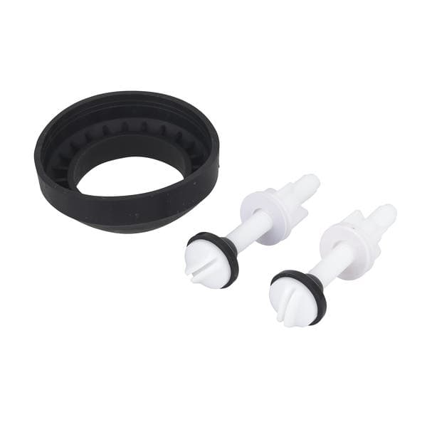 Vedador de PVC com Parafusos para Caixa Acoplada Equation