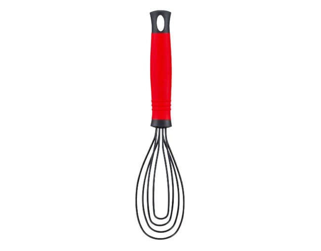 Batedor Plano Revolution Le Creuset Vermelho