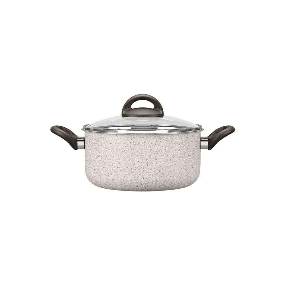 Caçarola com Tampa 20cm Suprema - Brinox