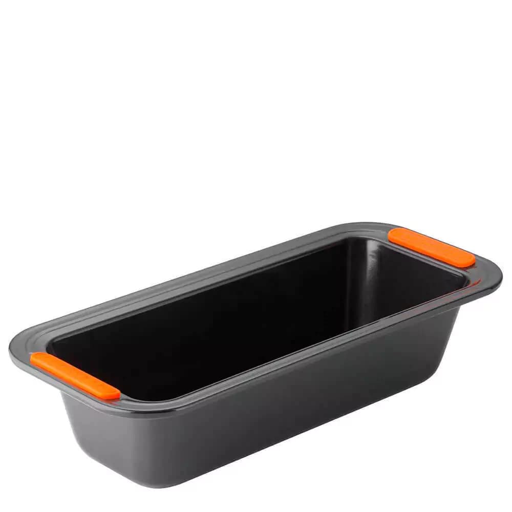 Forma Antiaderente para Pão de Aço Carbono Le Creuset Bakeware 30x15x8CM