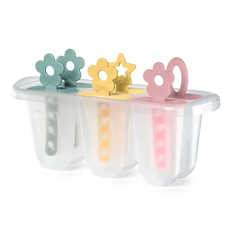 Forma para Picolé Color - Sanremo