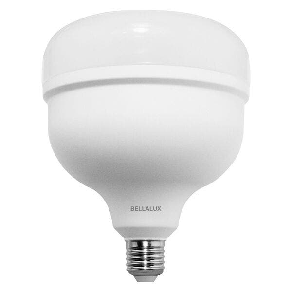 Lâmpada de LED Alta Potência Amarelo T45 E27 30W 2000lm Bellalux Bivolt