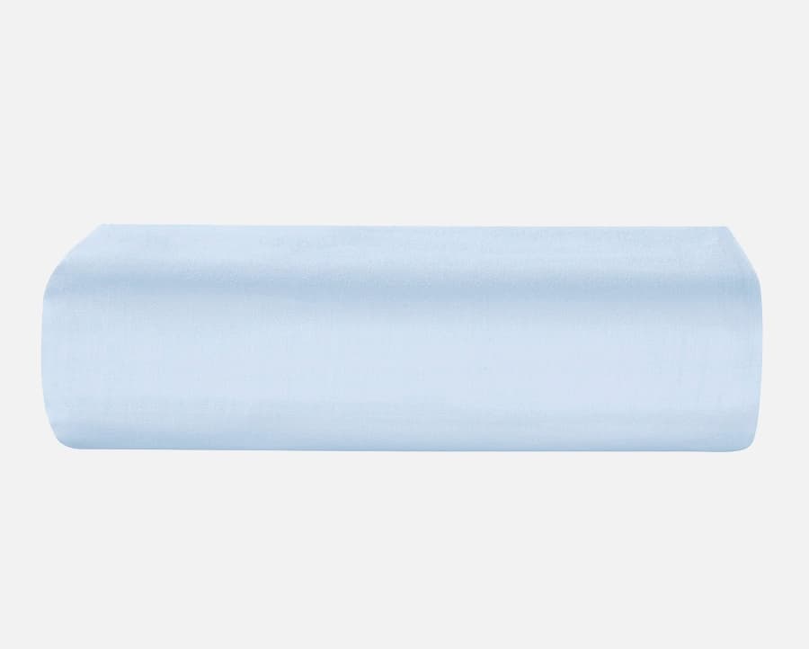 Lençol Teka Lumière com Elástico Queen - Percal 200 Fios