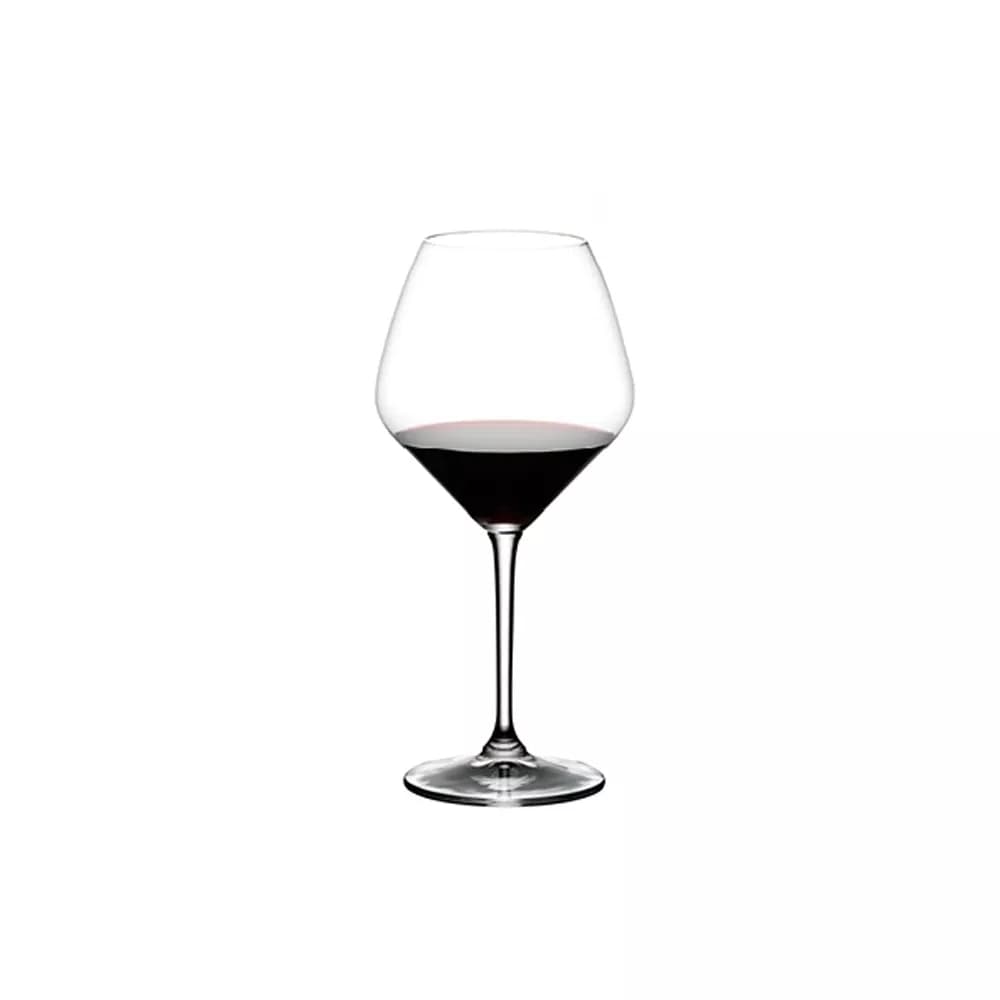 Set 2 Taças De Vinho Pinot Noir Riedel