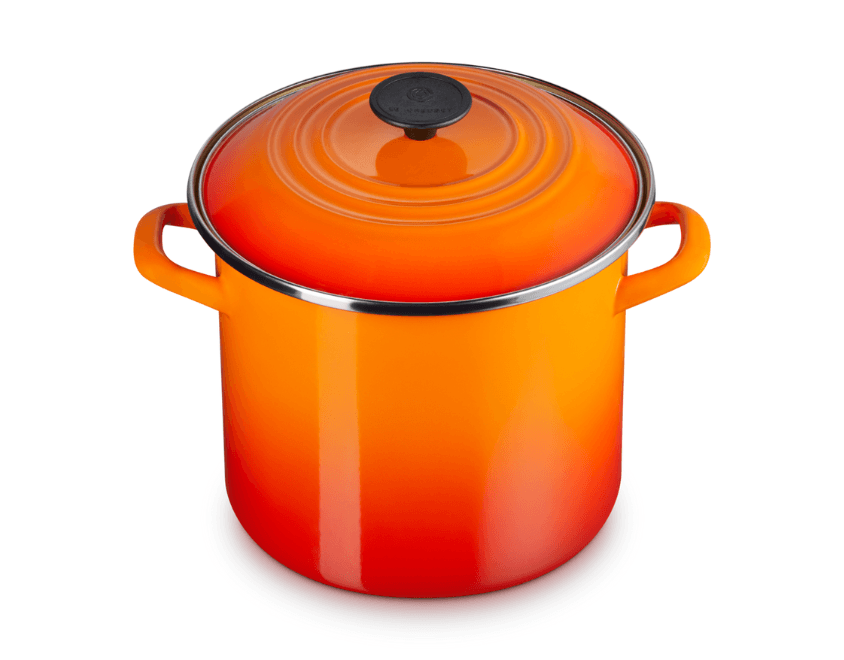 Stockpot
