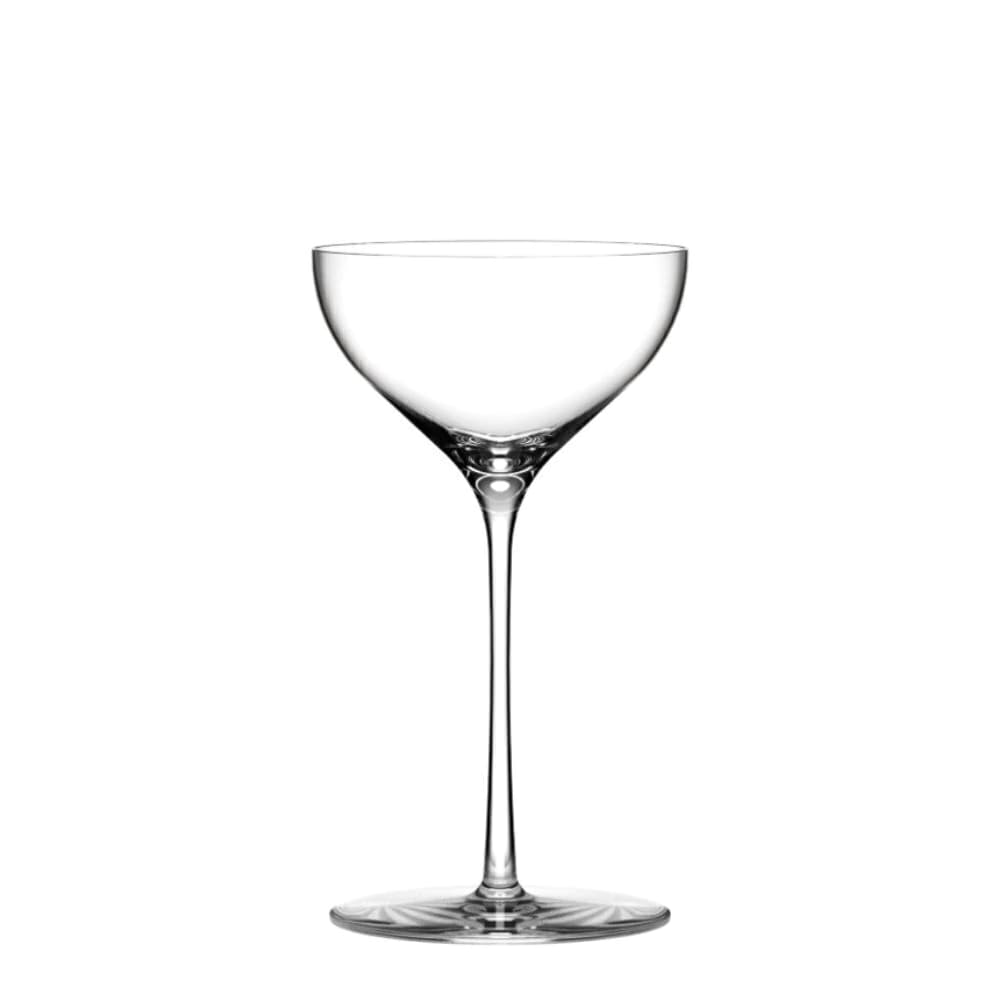 Taça de Cristal para Drink Stolzle Kyoto Nick & Nora 190ml 6pçs